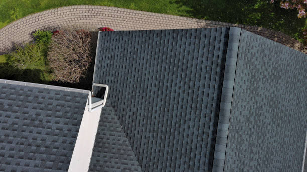 Hot Roofs in Homer, IL